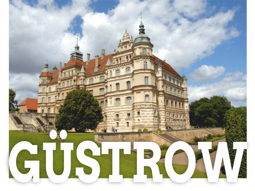 Güstrow